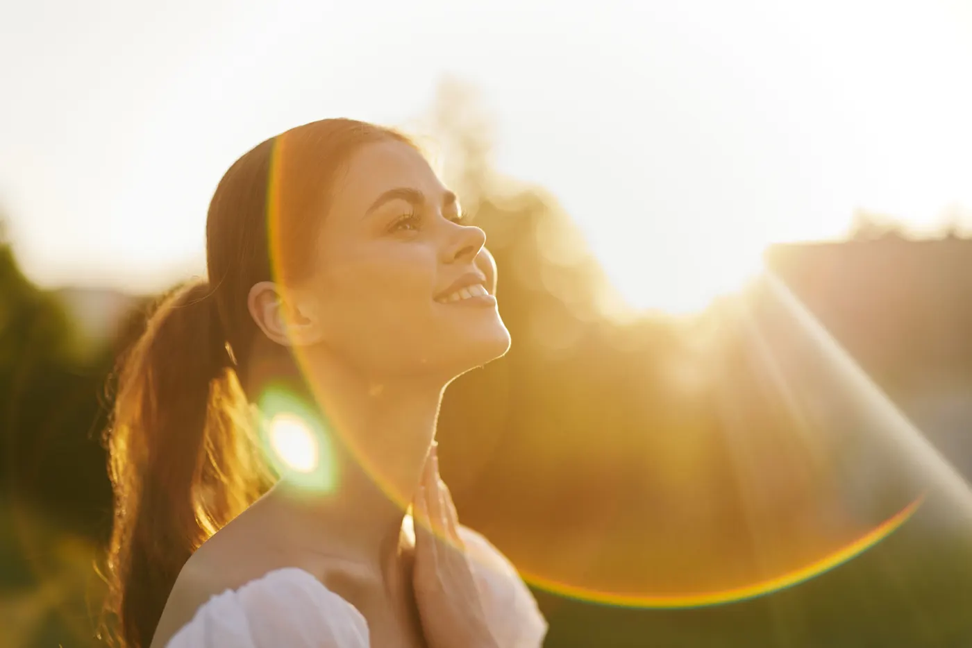The Vitality Secret That Medicine Hasn't Told You: Your Emotional State Is Your Health