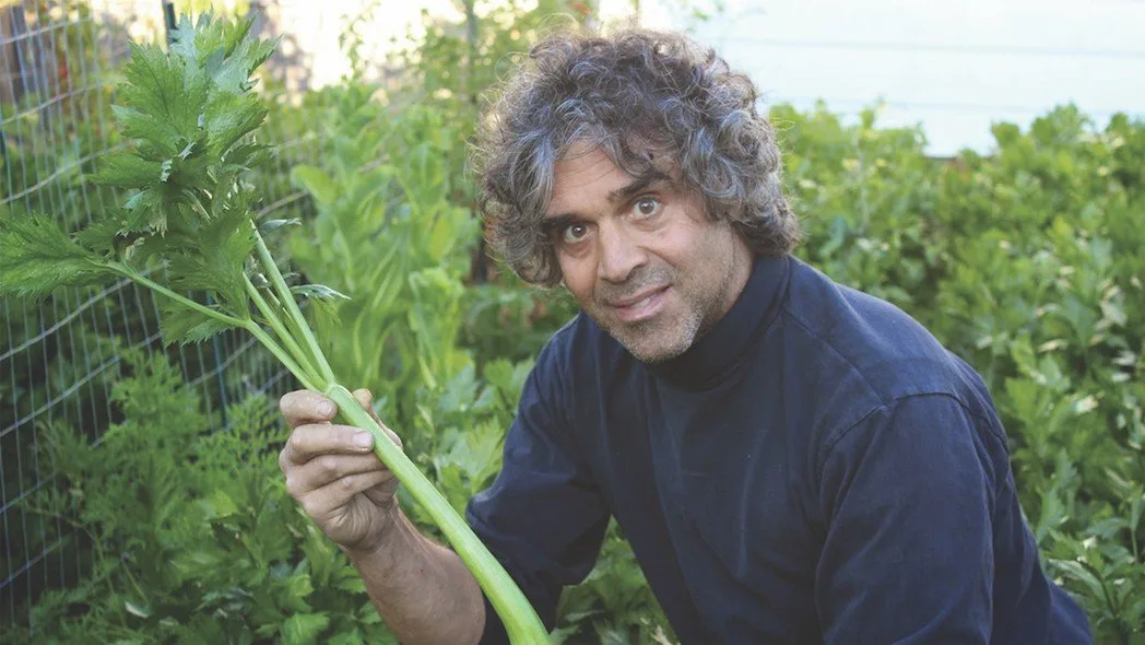 Super Immunity: From the Earth to Your Table