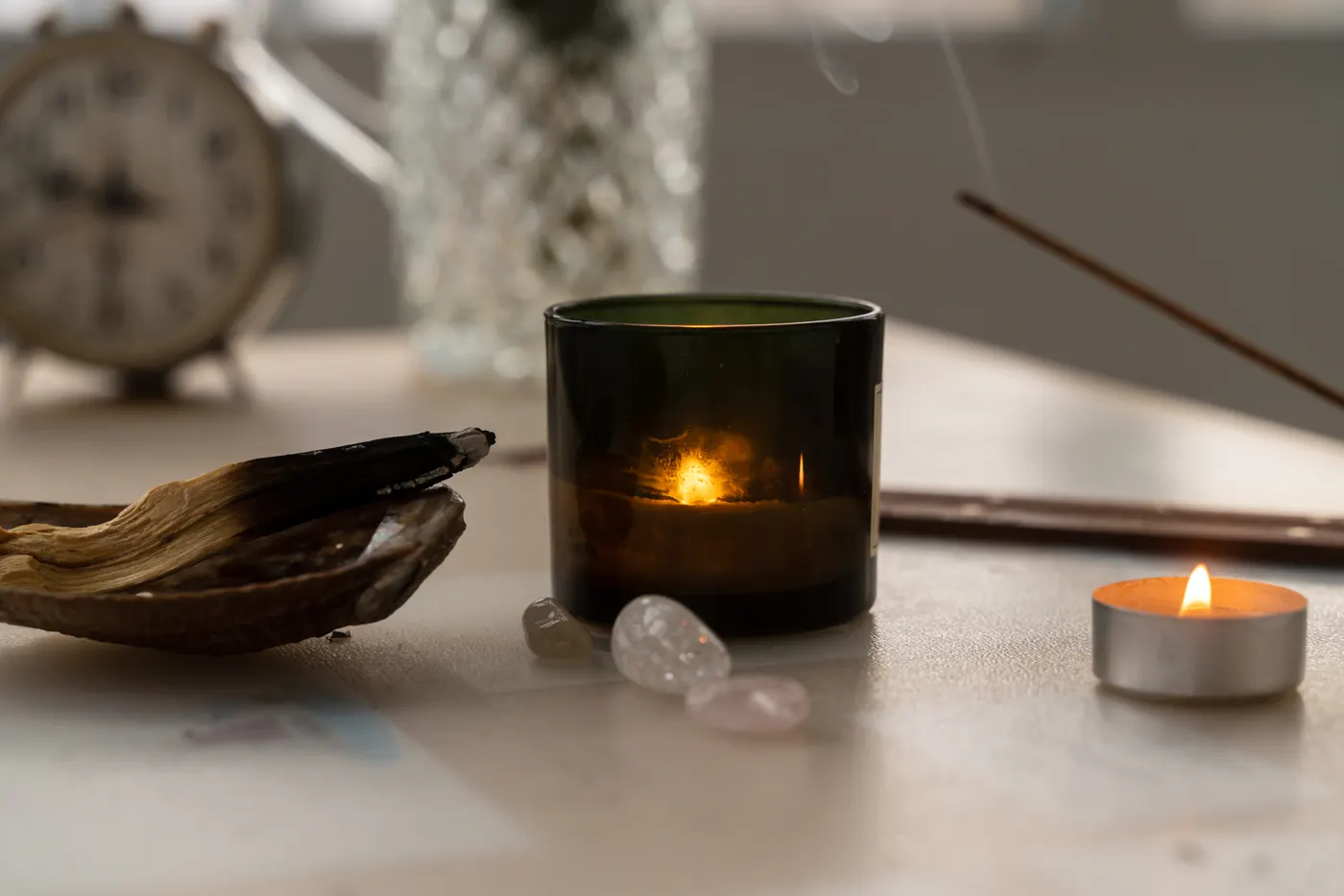 Top 10 Daily Rituals to Elevate Your Spiritual Growth