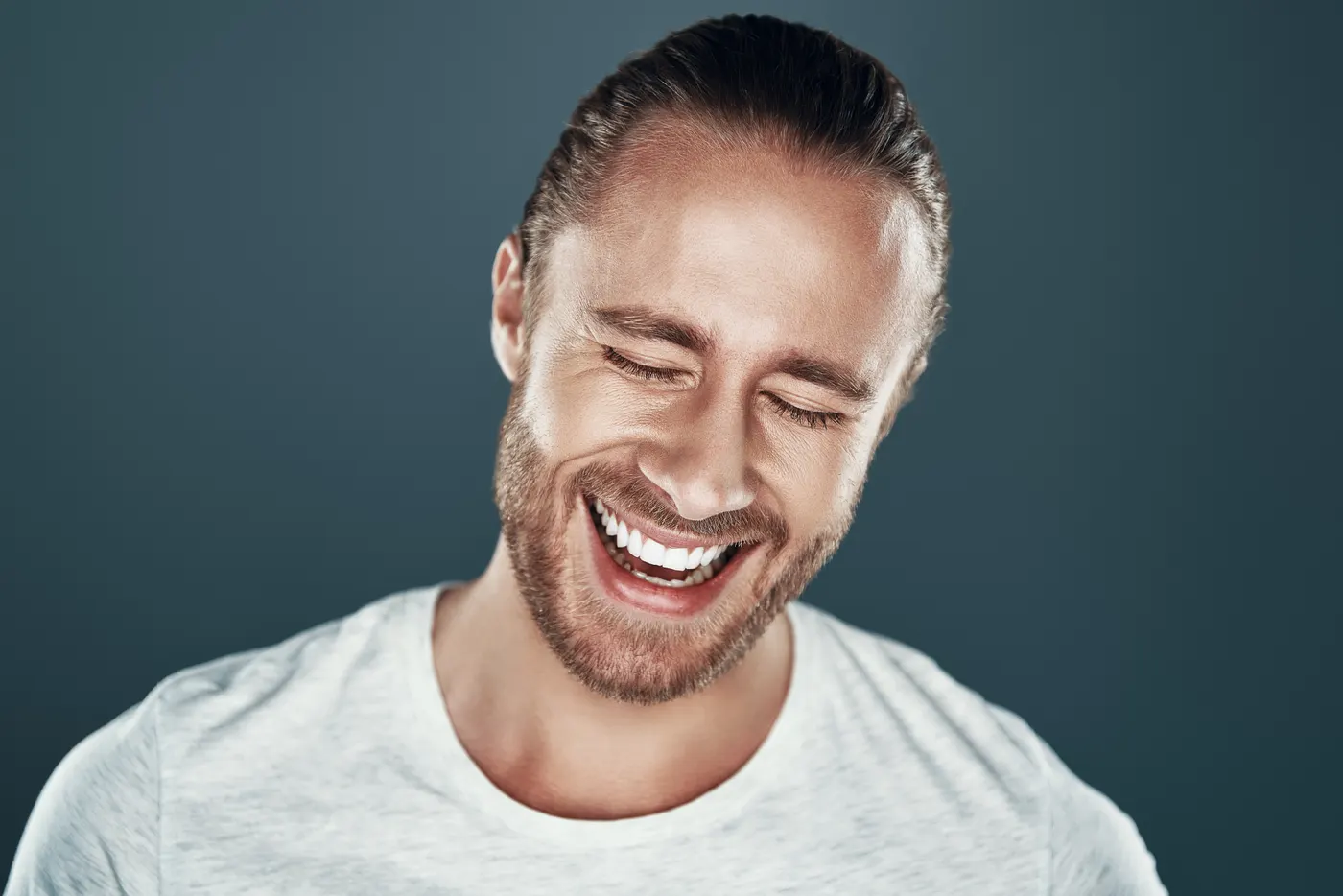 TRUTH AND LAUGHTER DENTISTRY – A HOLISTIC PRACTICE