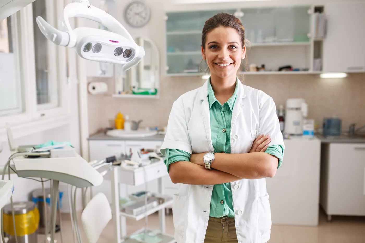 TRUTH &amp; LAUGHTER DENTISTRY