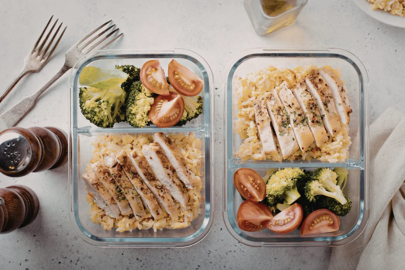 Why “National Nutrition Month” (March) Fails Most People: Three Researcher-Backed Fixes