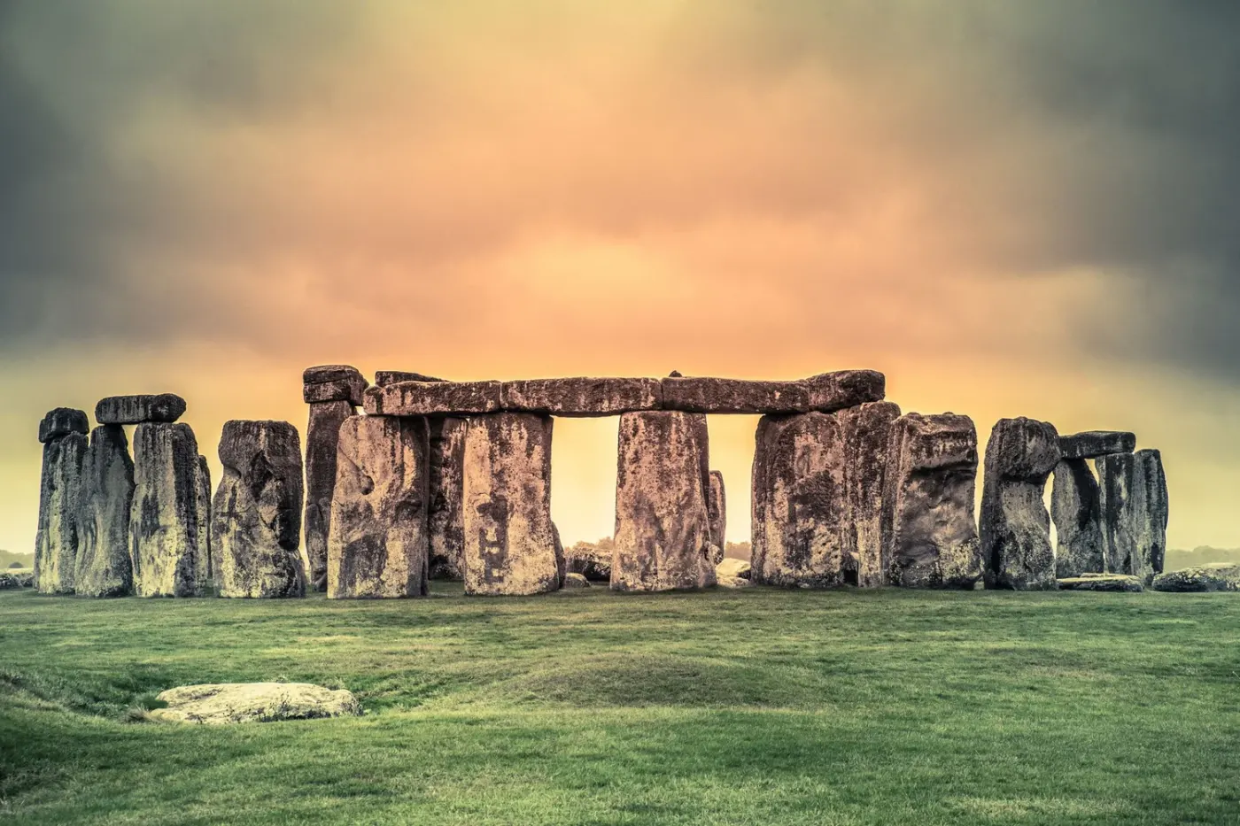 Winter Solstice