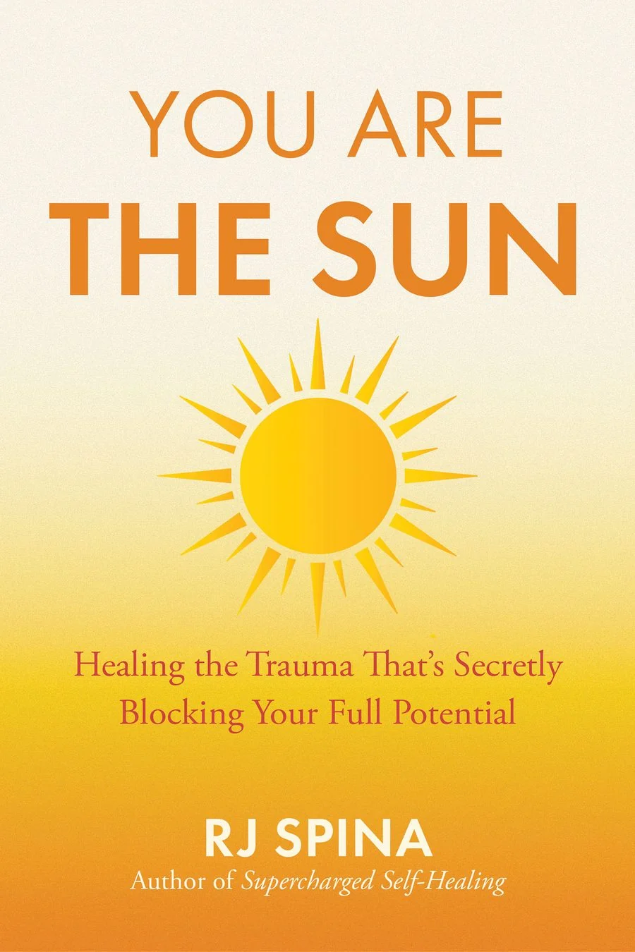 The Trauma Deception