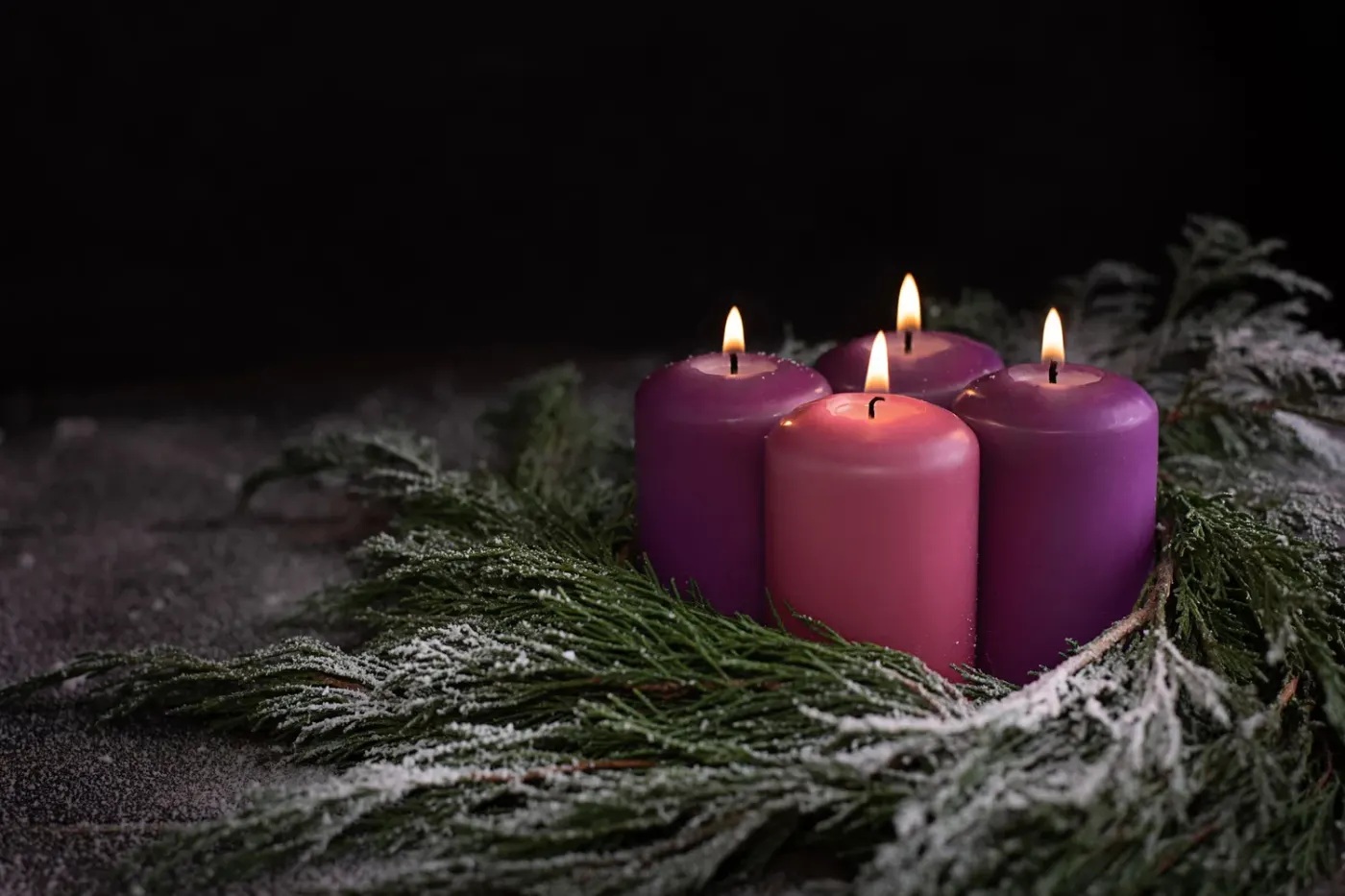 Your Time On Earth is Precious — Do Your Traditions Still Bring You Joy?
