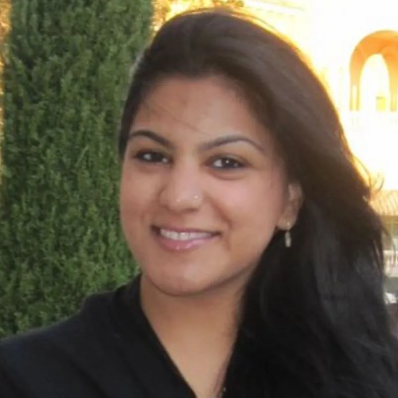 Batool F. Rizvi, DDS, PC