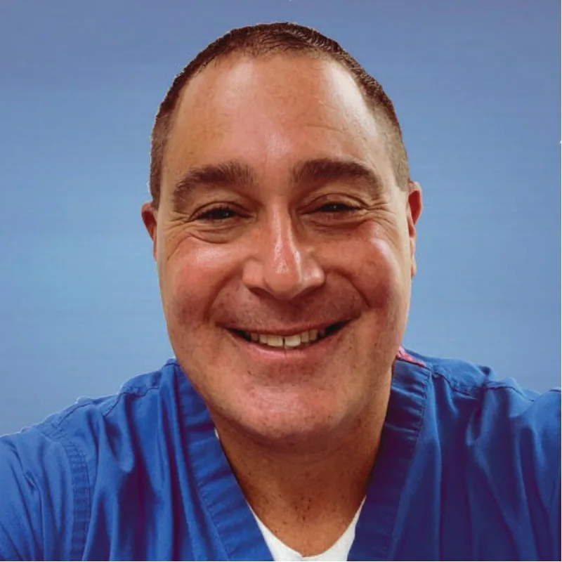 Jeffrey Etess, DMD, NMD, IBDM